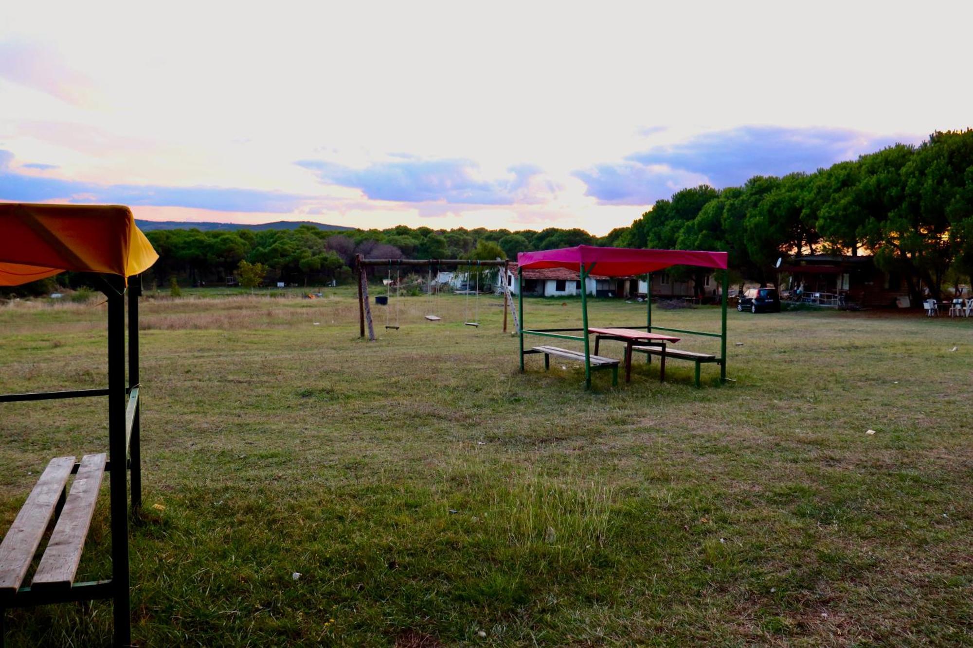 Pera Garden Airport Hotel Arnavutkoy Extérieur photo